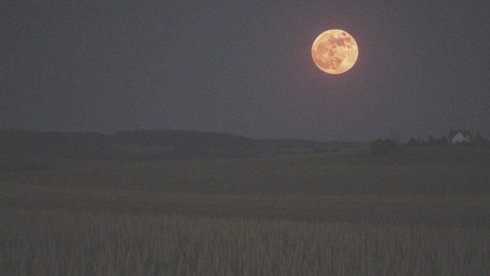 Jak obserwować Krwawy Księżyc?