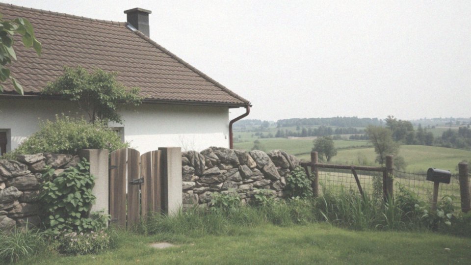 Co się dzieje w przypadku zbiegu zasiedzenia i dziedziczenia?