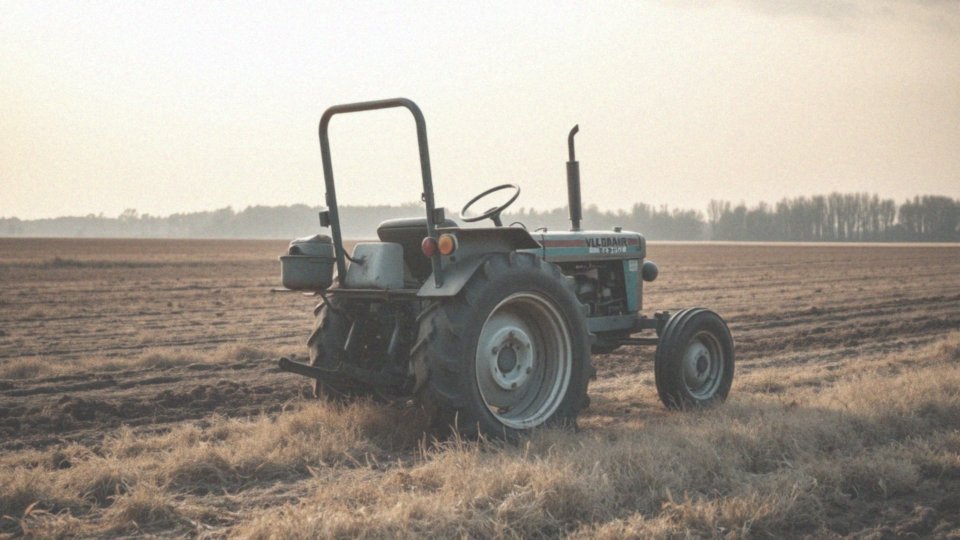 Jak koszty paliwa wpływają na użytkowanie Władimira T-30?