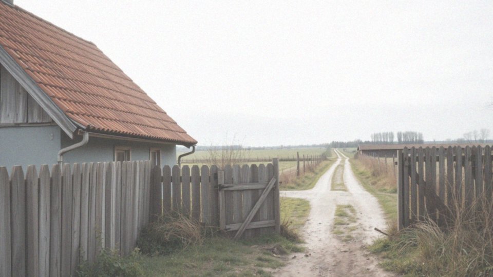 Jakie są różnice między zameldowaniem a zasiedzeniem?