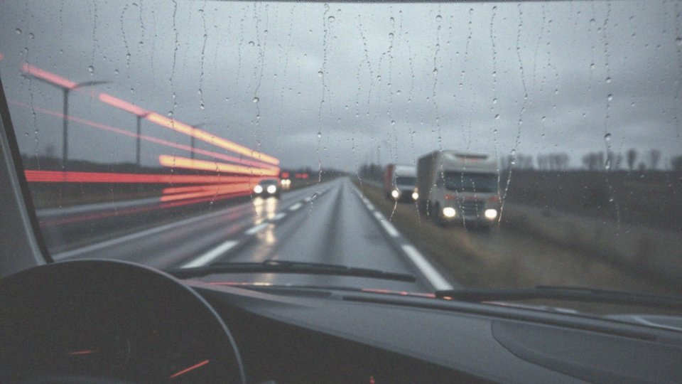 Ile wynosi limit nadgodzin dla kierowców?