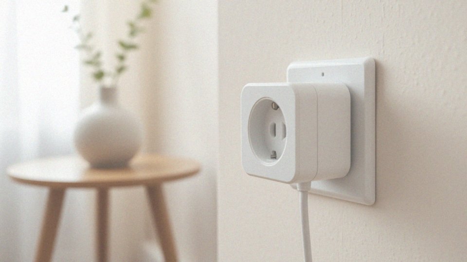 Jak długo działa elektryczny odświeżacz powietrza?