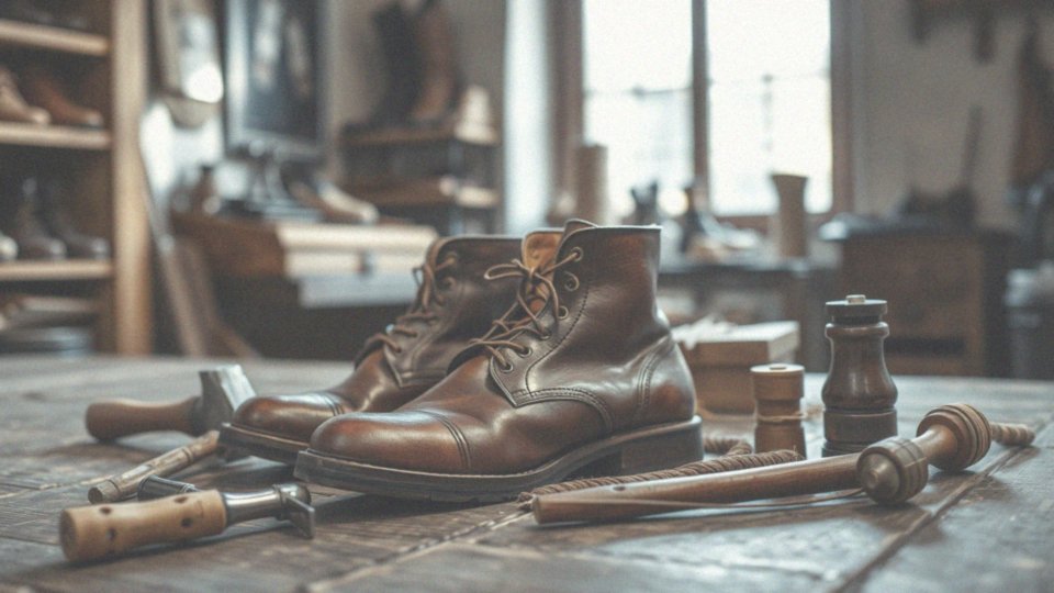 W jakich kolorach można znaleźć gorętsze buty męskie?