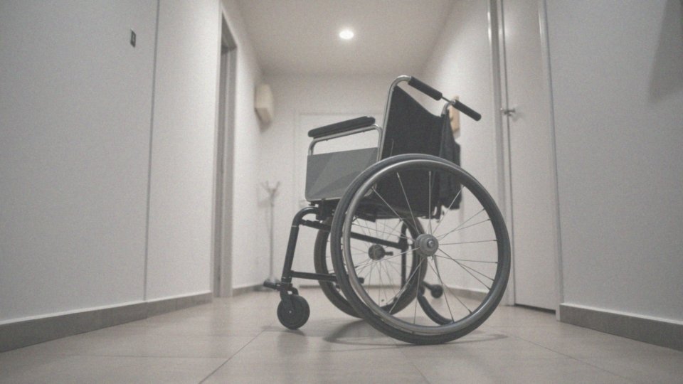 Jak niedowład połowiczy lewostronny wpływa na codzienne funkcjonowanie?