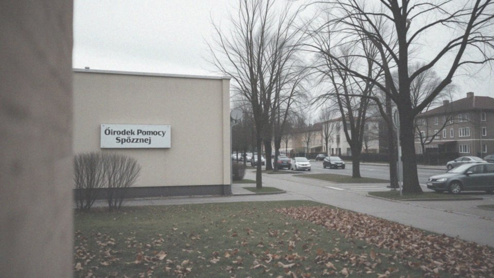 Jakie organy zajmują się zgłoszeniami o zaniedbanie dziecka?