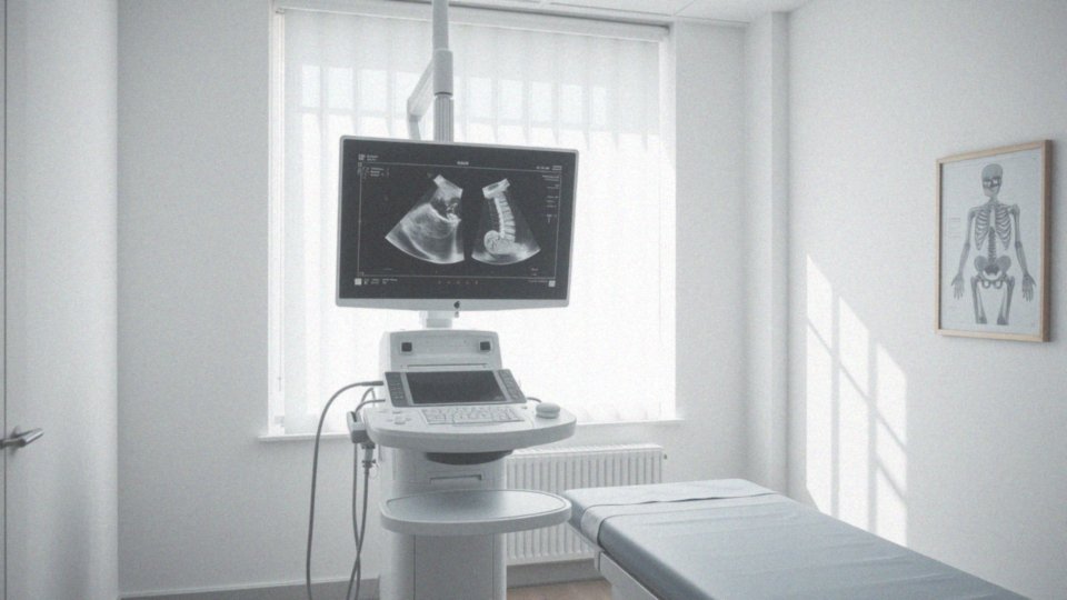 Jakie techniki diagnostyki stosuje doktor Zakrzewski?