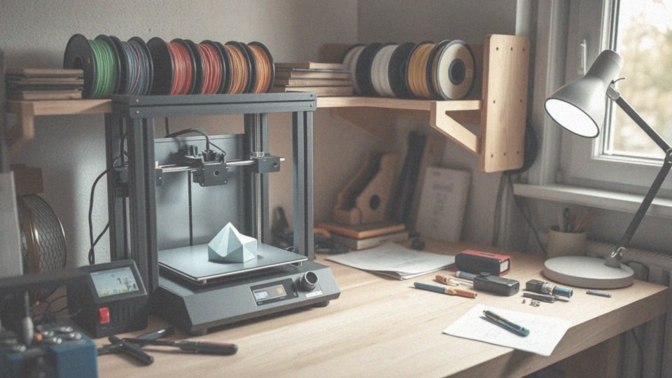 Jakie mają znaczenie projekty DIY w kontekście modeli 3D?