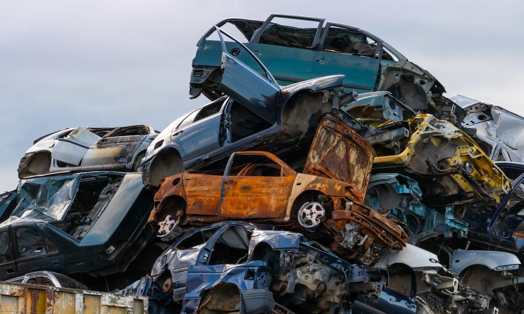 Auto Złom Wieluń