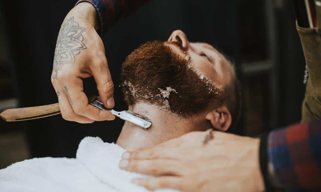 Barber Wieluń