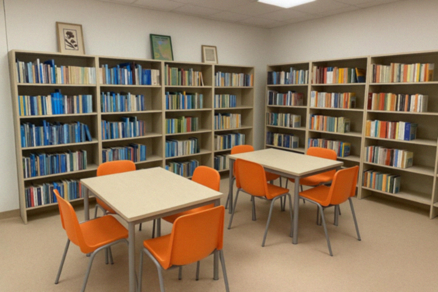 Spotkanie „Od wyboru do przymusu” w ramach „Lato z biblioteką profilaktycznie”