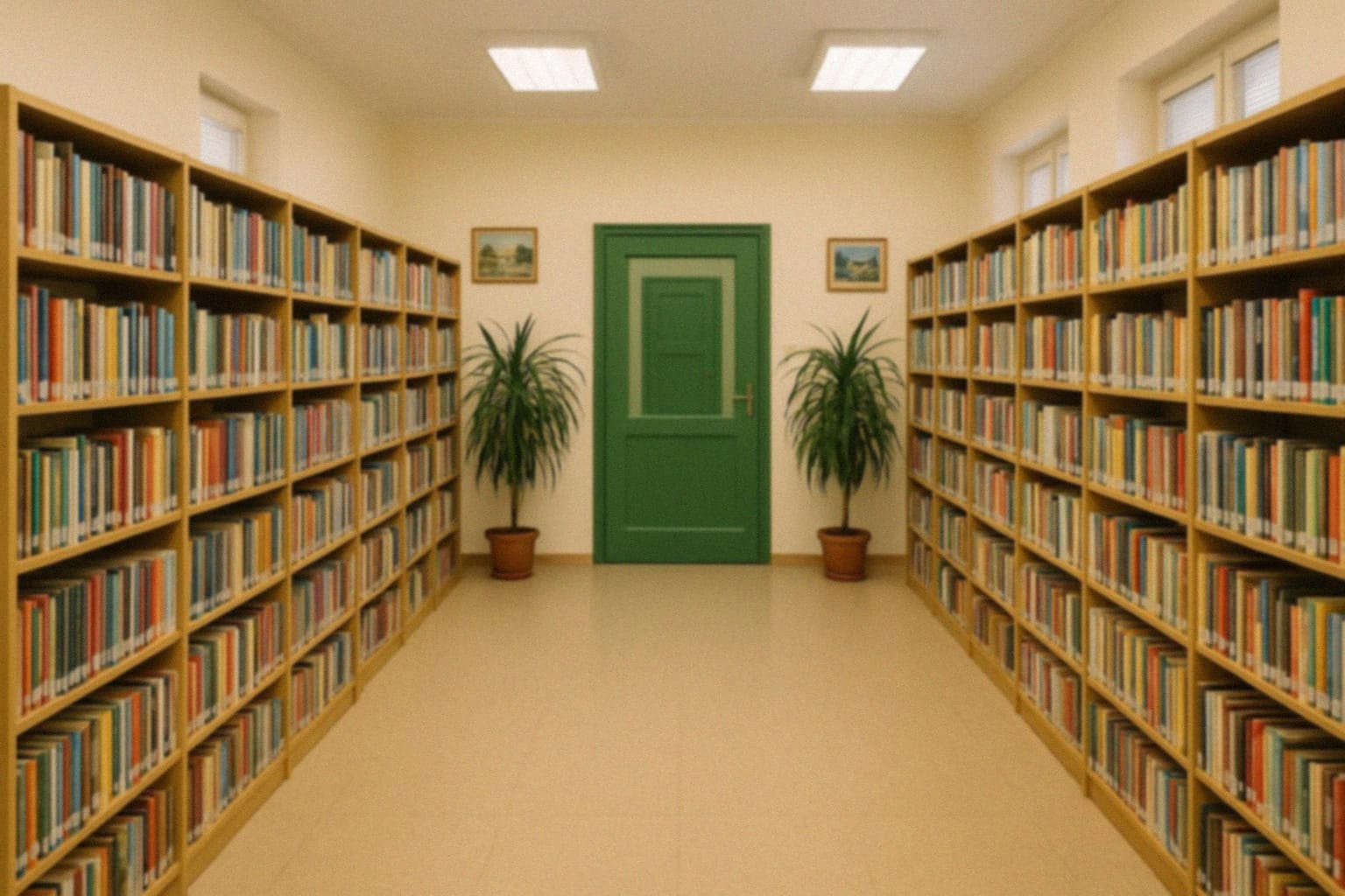 Spotkanie promujące „Wieluń. Przewodnik dla dzieci” w bibliotece