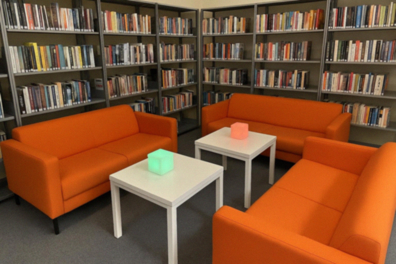 Motyle opuściły bibliotekę – wyjątkowe wydarzenie dla dzieci