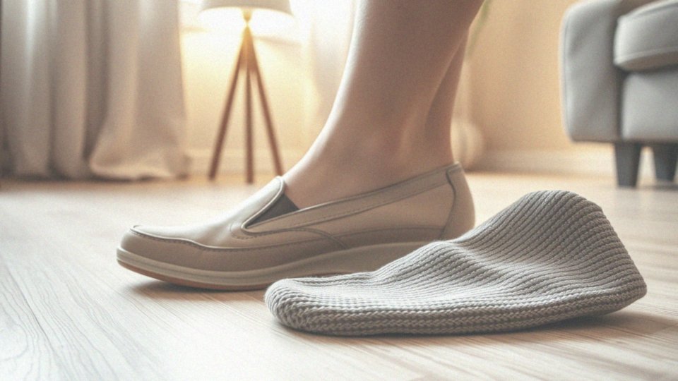 Buty damskie Hotter Comfort Concept – wygoda i styl w każdym kroku