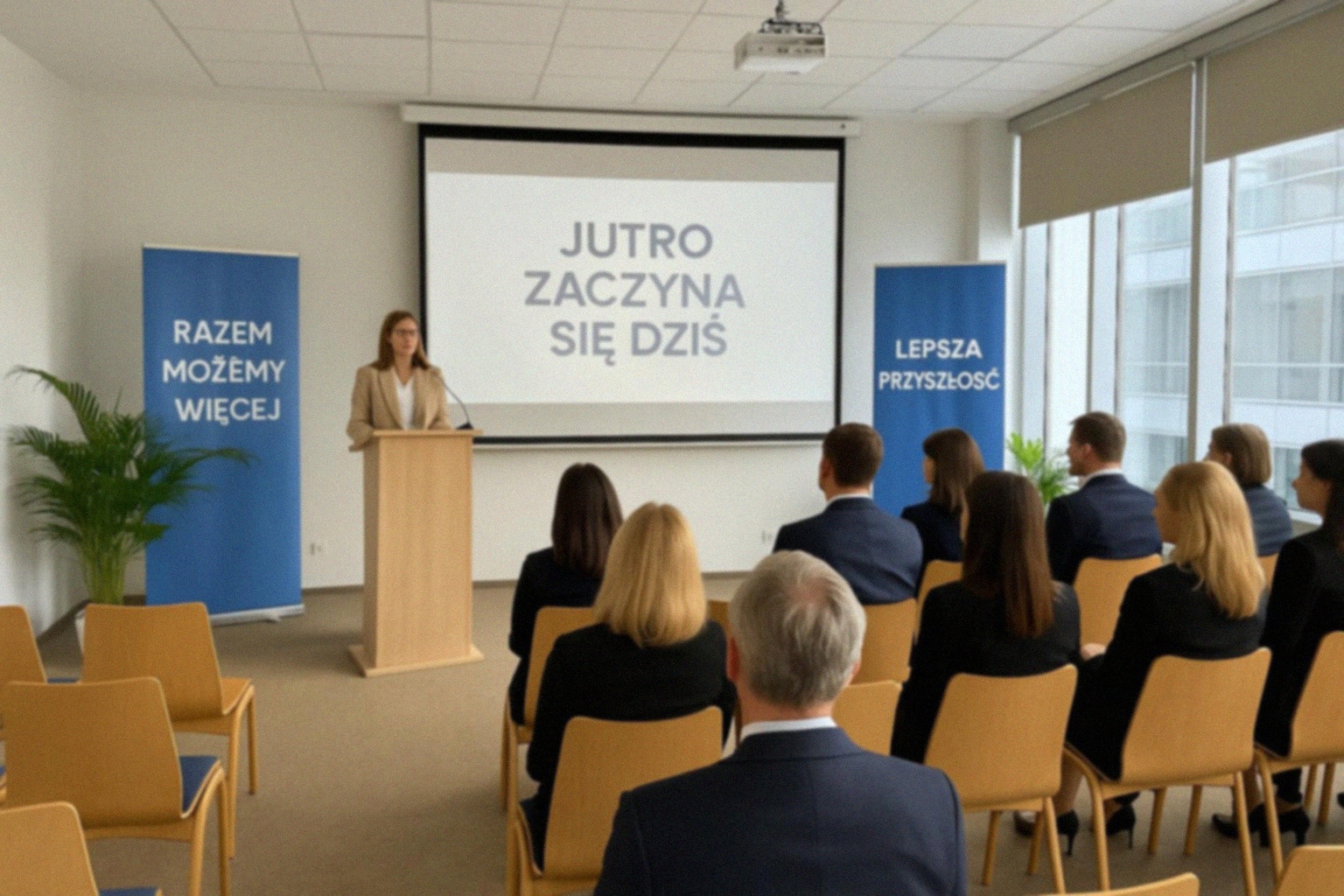 Koncert zespołu Łydki Grubasa w Kino-Teatrze Syrena