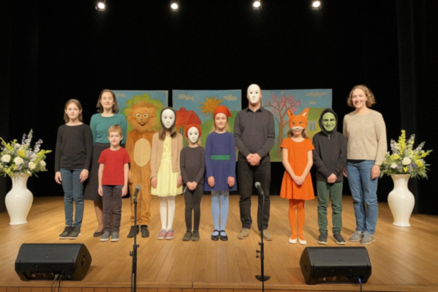 Wyjątkowy koncert Jarosława Chojnackiego w Wieluniu