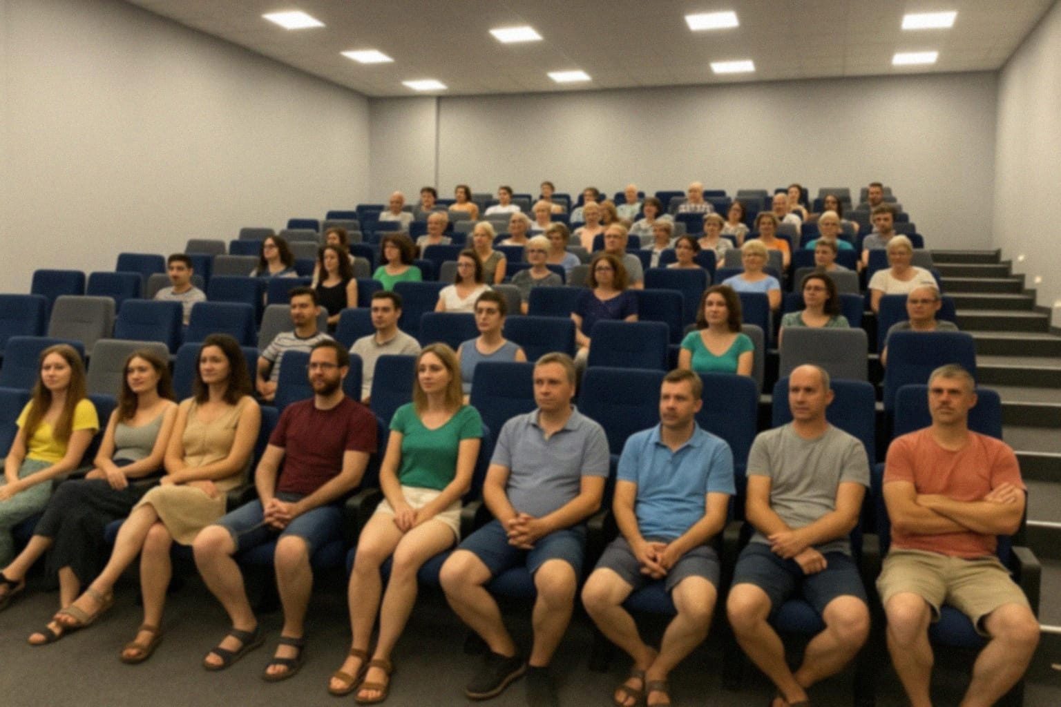 Zaproszenie do udziału w Jarmarku Bożonarodzeniowym w Wieluniu