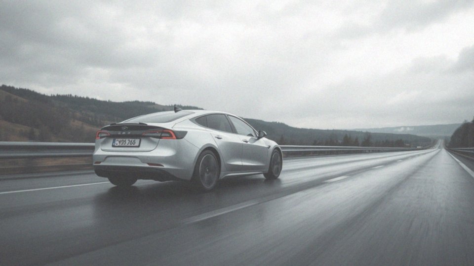 Emisja CO2 g/km – istotny wskaźnik wpływu transportu na środowisko