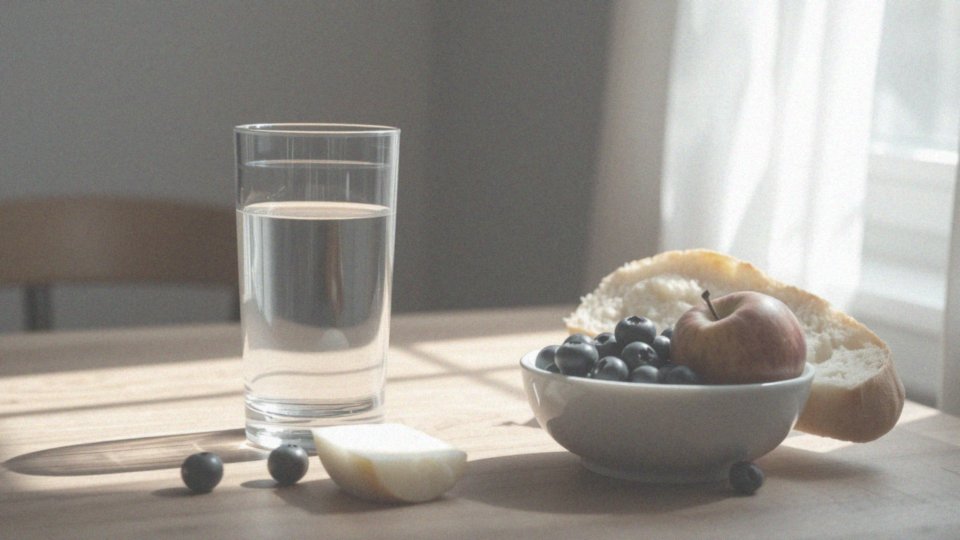 ile się żyje z dna moczanowa? Poznaj skutki i zalecenia