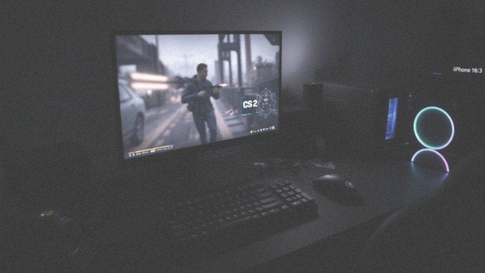 Jak zwiększyć FPS w CS2? Najlepsze ustawienia i porady
