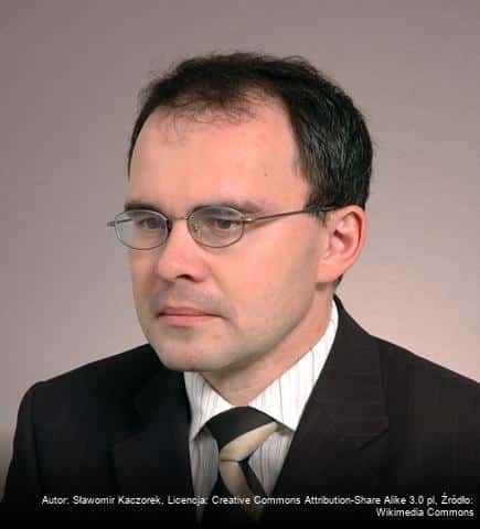 Jarosław Chmielewski