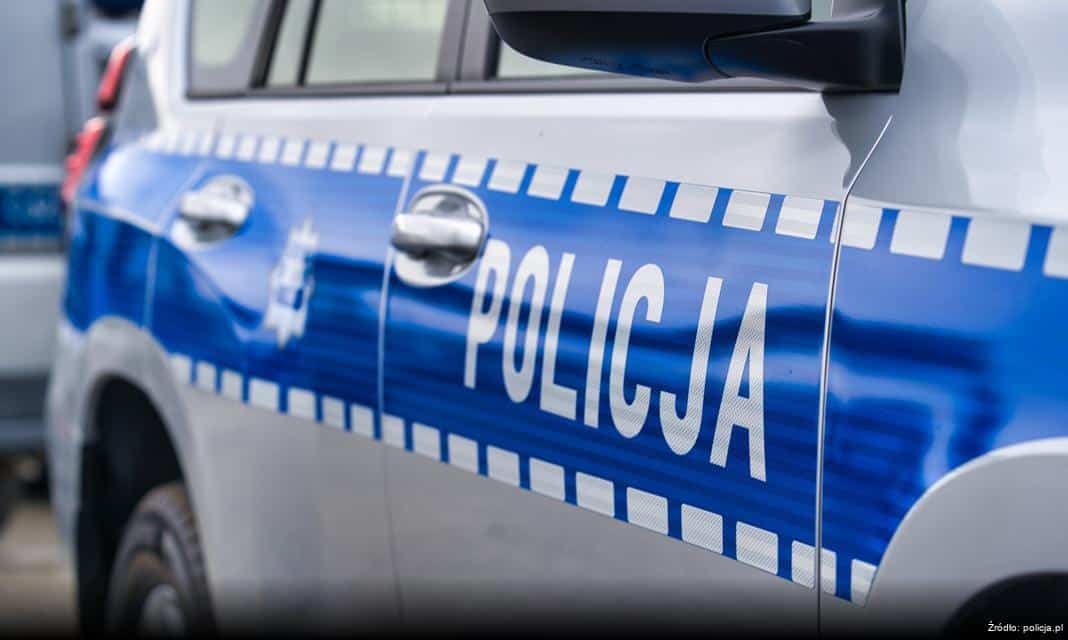 Bezpieczeństwo w okresie Wszystkich Świętych: Apel policji do mieszkańców Wielunia