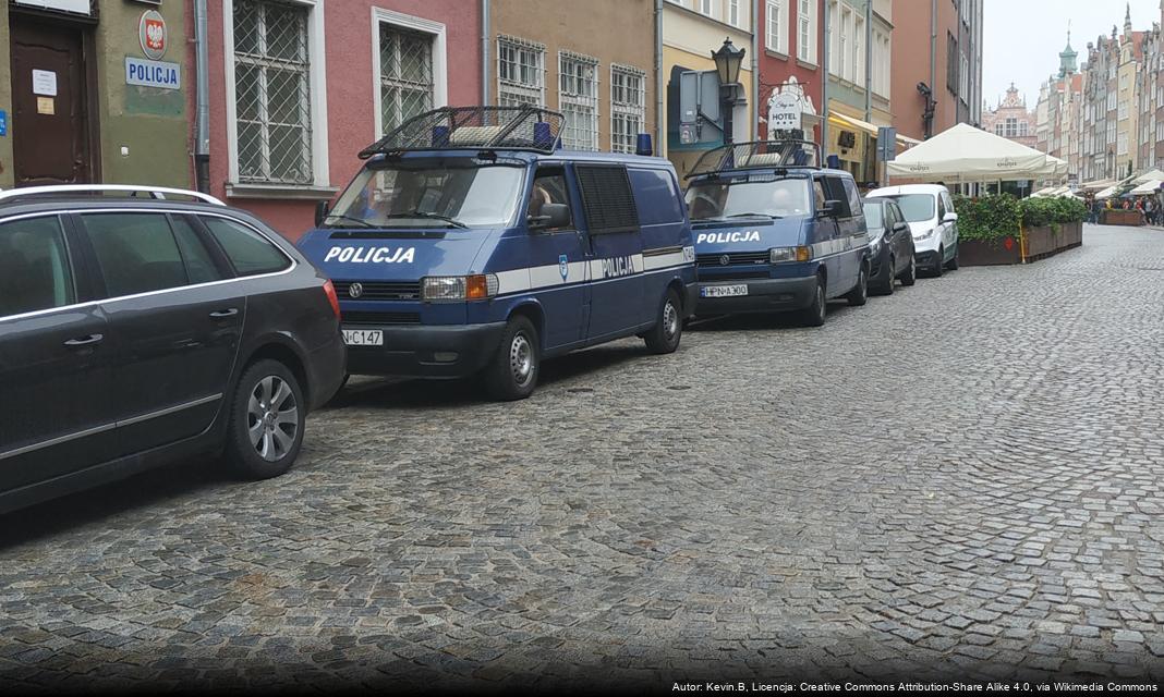 XVII Finał Wojewódzki Policyjnej Akademii Bezpieczeństwa zakończony sukcesem