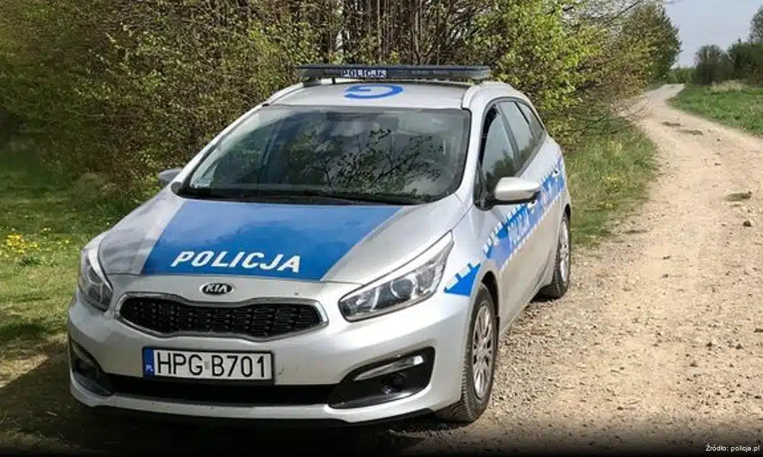 Uwaga na włamania w okresie świątecznym – wskazówki od Policji