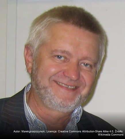 Marek Gruszczyński