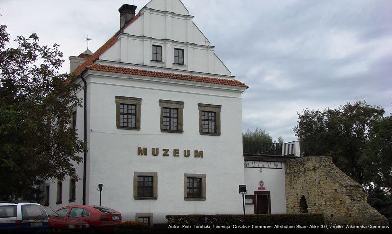 Muzeum Ziemi Wieluńskiej w Wieluniu