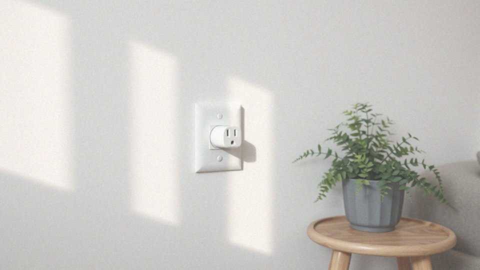 Odświeżacz powietrza elektryczny Rossmann – jak działa i jakie ma zalety?