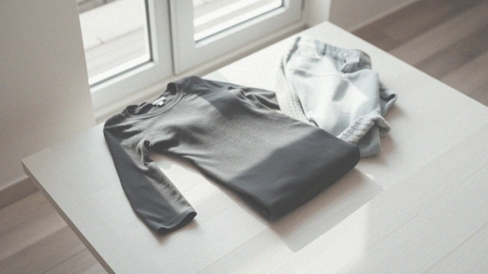 Stylizacje z body – jak stworzyć modny i wygodny look?