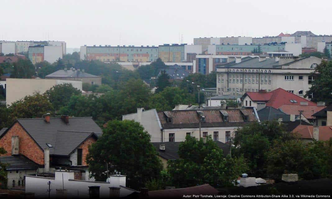 Spotkanie edukacyjno-profilaktyczne „Szczęśliwa mama i żona żyje zdrowo” w Wieluniu