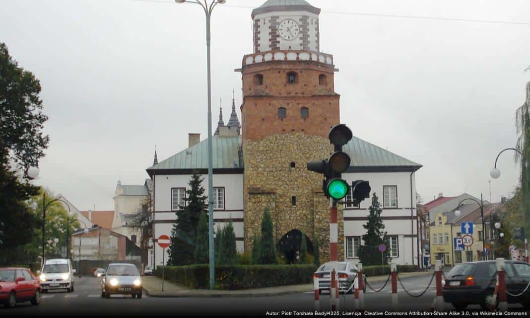 Wieluń zyska nowe lodowisko dzięki dofinansowaniu